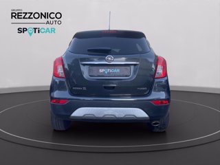 OPEL Mokka X 1.4 t Innovation s&s 4x2 140cv