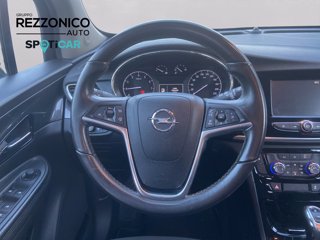 OPEL Mokka X 1.4 t Innovation s&s 4x2 140cv