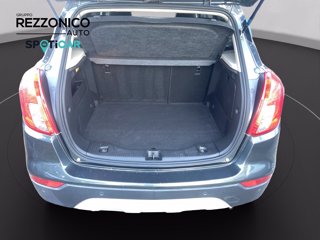 OPEL Mokka X 1.4 t Innovation s&s 4x2 140cv