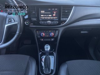 OPEL Mokka X 1.4 t Innovation s&s 4x2 140cv