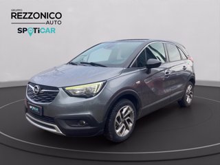OPEL Crossland X 1.6 ecotec Innovation s&s 99cv