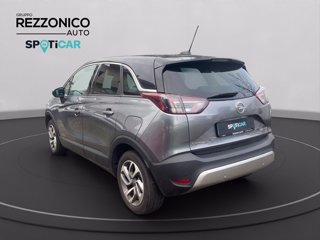 OPEL Crossland X 1.6 ecotec Innovation s&s 99cv