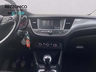 OPEL Crossland X 1.6 ecotec Innovation s&s 99cv