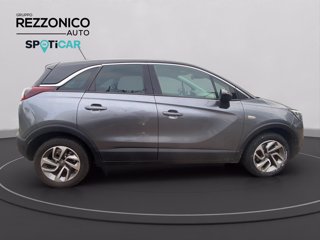OPEL Crossland X 1.6 ecotec Innovation s&s 99cv