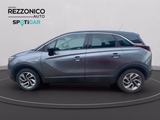 OPEL Crossland X 1.6 ecotec Innovation s&s 99cv