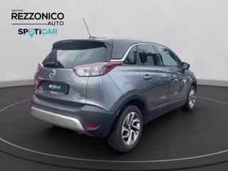 OPEL Crossland X 1.6 ecotec Innovation s&s 99cv