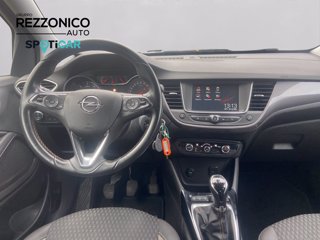 OPEL Crossland X 1.6 ecotec Innovation s&s 99cv
