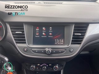 OPEL Crossland X 1.6 ecotec Innovation s&s 99cv