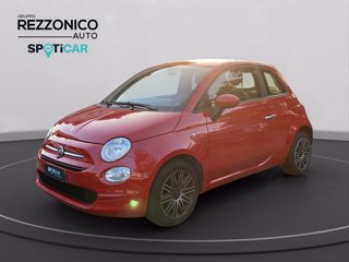 FIAT 500 1.2 Pop 69cv