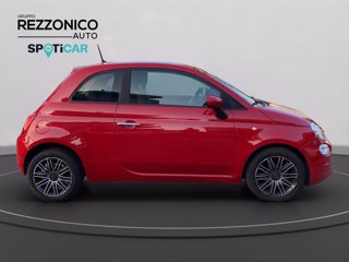 FIAT 500 1.2 Pop 69cv