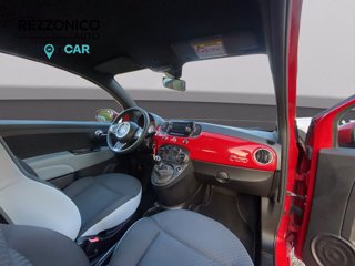 FIAT 500 1.2 Pop 69cv