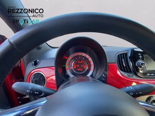 FIAT 500 1.2 Pop 69cv