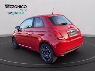 FIAT 500 1.2 Pop 69cv