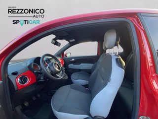 FIAT 500 1.2 Pop 69cv