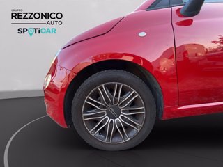 FIAT 500 1.2 Pop 69cv