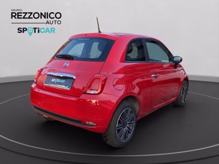 FIAT 500 1.2 Pop 69cv