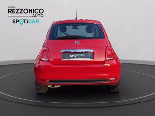 FIAT 500 1.2 Pop 69cv