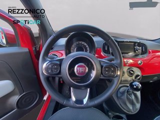 FIAT 500 1.2 Pop 69cv