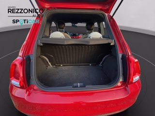 FIAT 500 1.2 Pop 69cv