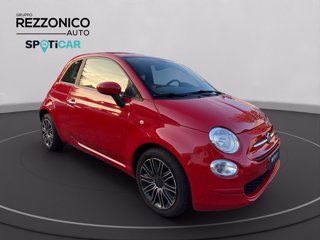 FIAT 500 1.2 Pop 69cv