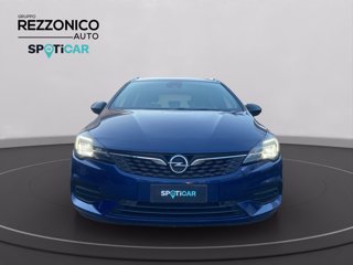 OPEL Astra Sports Tourer 1.5 cdti Business Elegance s&s 122cv