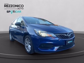 OPEL Astra Sports Tourer 1.5 cdti Business Elegance s&s 122cv