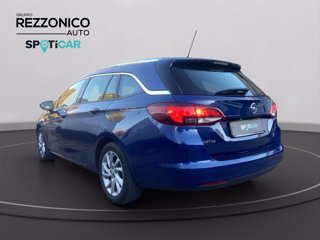 OPEL Astra Sports Tourer 1.5 cdti Business Elegance s&s 122cv