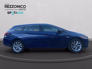 OPEL Astra Sports Tourer 1.5 cdti Business Elegance s&s 122cv