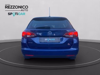 OPEL Astra Sports Tourer 1.5 cdti Business Elegance s&s 122cv