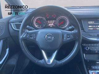 OPEL Astra Sports Tourer 1.5 cdti Business Elegance s&s 122cv