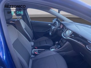 OPEL Astra Sports Tourer 1.5 cdti Business Elegance s&s 122cv