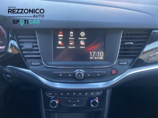 OPEL Astra Sports Tourer 1.5 cdti Business Elegance s&s 122cv