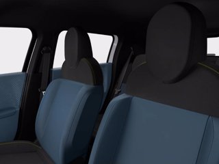 FIAT Grande Panda Hybrid Icon 1.2 H