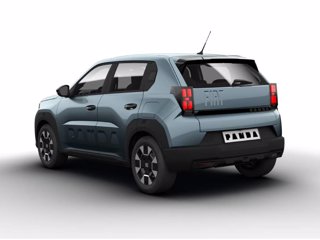 FIAT Grande Panda Hybrid Icon 1.2 H