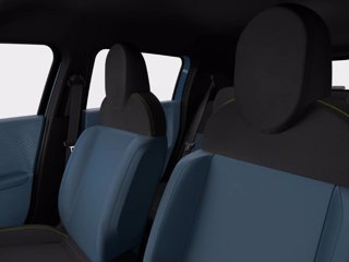 FIAT Grande Panda Hybrid Icon 1.2 H