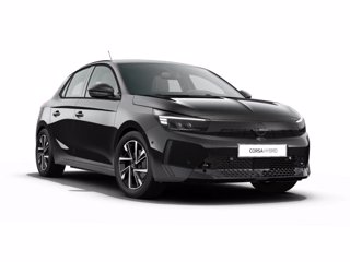 OPEL Nuova Corsa GS Hybrid 110CV DTC6