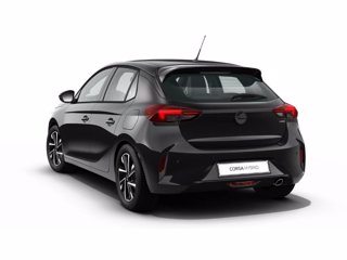 OPEL Nuova Corsa GS Hybrid 110CV DTC6