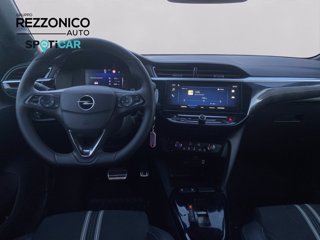 OPEL Corsa 1.2 GS s&s 100cv at8 - PREZZO REALE