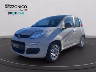FIAT Panda 1.2 Easy 69cv - OK NEOPATENTATI