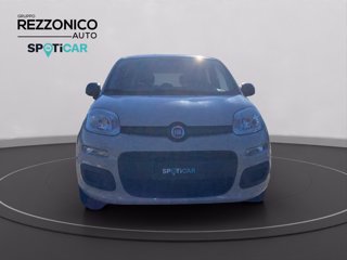FIAT Panda 1.2 Easy 69cv - OK NEOPATENTATI