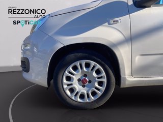 FIAT Panda 1.2 Easy 69cv - OK NEOPATENTATI