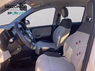 FIAT Panda 1.2 Easy 69cv - OK NEOPATENTATI