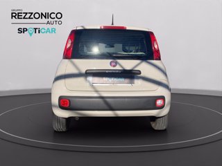 FIAT Panda 1.2 Easy 69cv - OK NEOPATENTATI