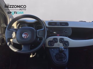 FIAT Panda 1.2 Easy 69cv - OK NEOPATENTATI