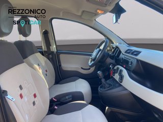 FIAT Panda 1.2 Easy 69cv - OK NEOPATENTATI