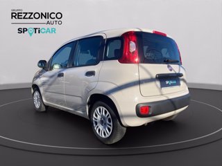 FIAT Panda 1.2 Easy 69cv - OK NEOPATENTATI