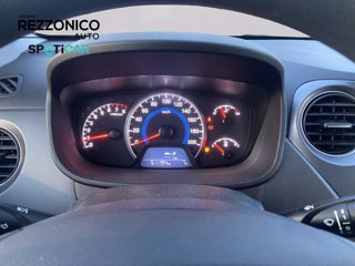 HYUNDAI i10 1.0 Login 66CV - OK NEOPATENTATI