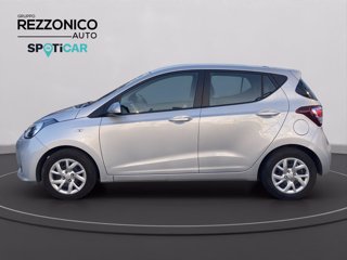 HYUNDAI i10 1.0 Login 66CV - OK NEOPATENTATI