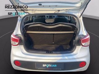 HYUNDAI i10 1.0 Login 66CV - OK NEOPATENTATI