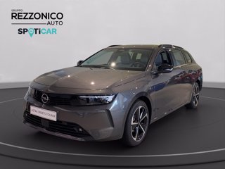 OPEL Astra Sports Tourer 1.2 t Edition s&s 110cv KM0 - 35% VERO